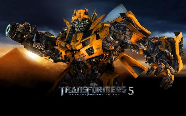 المخرج الأمريكي مايكل باي يختار المغرب لتصوير transformers 5