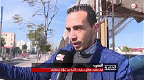 قرار تنظيم قطاع سيارات الأجرة بين مؤيد ومعارض