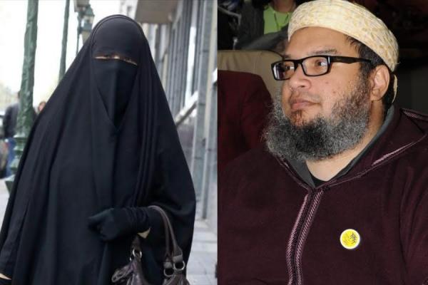 الشيخ القباج في أقوى الردود حول منع الداخلية لـ " البرقع " بالمغرب