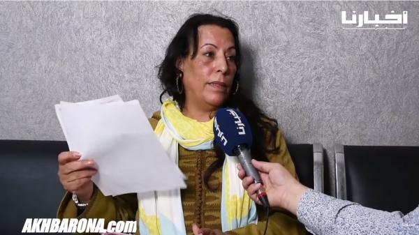 مهاجرة مغربية ل"أخبارنا": نصاب سلبني أكثر من 3 ملايير وتسبب لي في ضياع كل مدخراتي وممتلكاتي