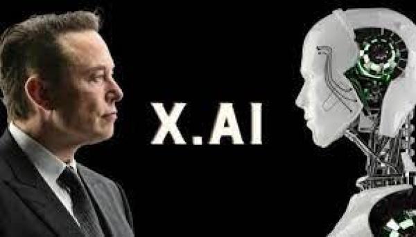 إيلون ماسك يطلق شركة جديدة متخصصة في الذكاء الاصطناعي