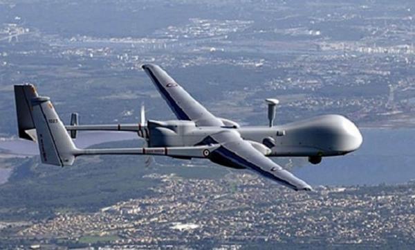 استمرارا لتطوير العلاقات بين البلدين.. المغرب يلجأ إلى مسيرات إسرائيلية متطورة لمواجهة الجبهة الوهمية