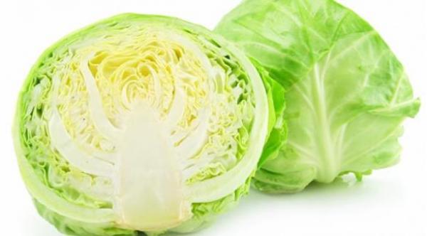 الكرنب.. توليفة مثالية من العناصر الغذائية