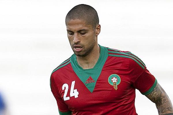 مروان داكوستا يغادر أولامبياكوس نحو وصيف بطل الدوري التركي