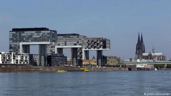 مدينة ألمانية تدفع 6800 يورو شهريا ثمنا لإيجار غرفة صغيرة لعائلة لاجئة