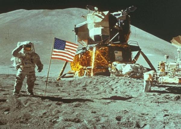 شركة أمريكية ترسل الموتى إلى الفضاء بدلاً من دفنهم بالأرض