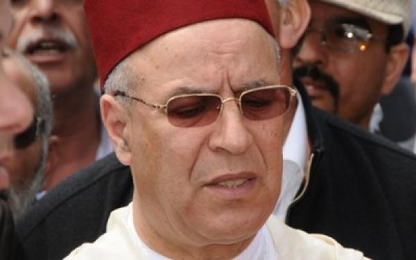 الأمازيغ يطالبون بخطب جمعة بالأمازيغية