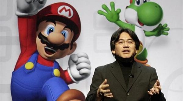 وفاة مدير شركة "نينتندو" بعد صراع مع السرطان