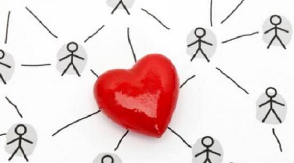 6 نصائح لتحسين العلاقة الزوجية عبر فيس بوك