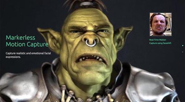 أبل تستحوذ على شركة مطورة لتقنيات التعرف على حركة الوجه