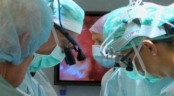 فشل أول عملية زراعة رحم في أمريكا