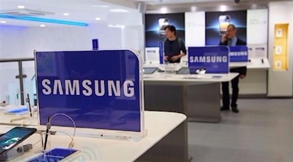 سامسونغ تحقق أرباحاً قياسية في الربع الثاني من 2017