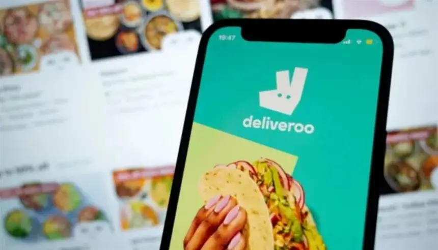 بصفقة ضخمة.. العلامة البريطانية Deliveroo على وشك الاختفاء