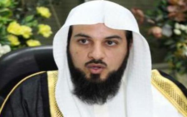 محاكمة الشيخ محمد العريفي بسبب قصة ملفقة على &quot;تويتر&quot;