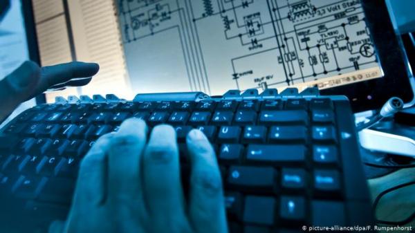 هكذا تبحث الاستخبارات الألمانية عن قراصنة لمكافحة التهديدات