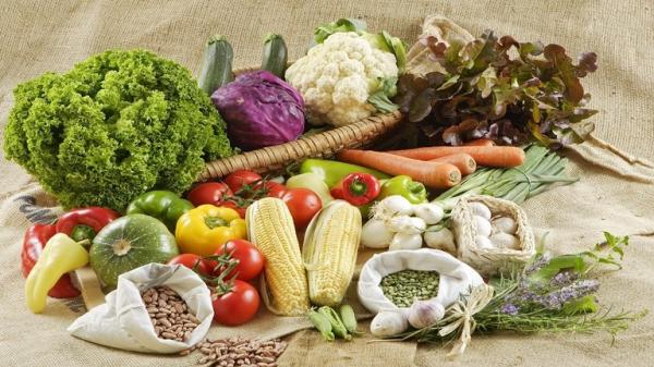 تناول أغذية غنية بالألياف يطيل العمر