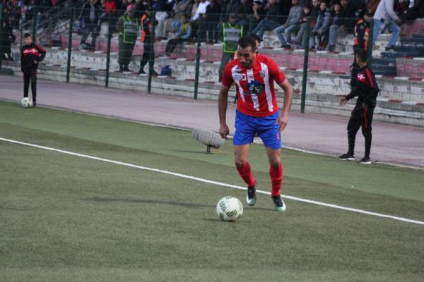 ناقوس الخطر يدق في تطوان بعد الهزيمة الـ11 في الموسم على يد الكاك