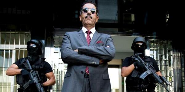 وداعا "الخيام".. قاهر الإرهاب والإجرام