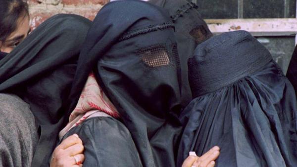 الدولة لن تتراجع...الداخلية تحرك رجالها من أجل تطبيق قرار منع بيع البرقع