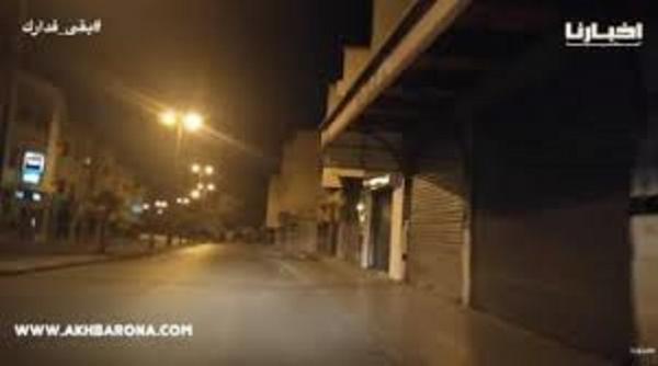 مراقبة مشددة لتنفيذ الحجر الصحي بفاس وحسابات سياسية ضيقة تشوش على عمل السلطات(فيديو)