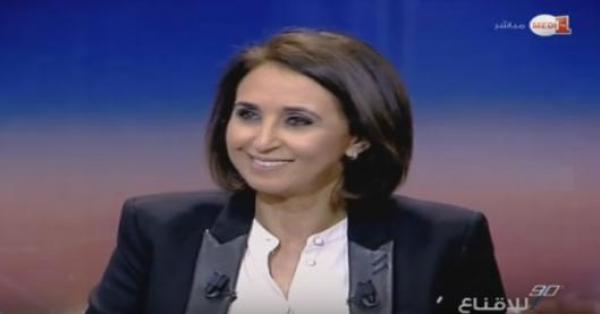 بالفيديو : نبيلة منيب حول سؤالها عن فاخر : "شكون هاد السيد" !