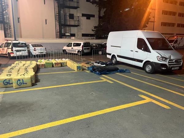 صيد ثمين للمصالح الأمنية بالطريق السيار ضواحي الرباط