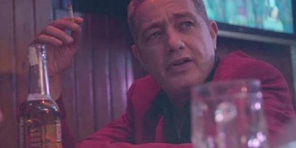 عاجل.. اعتقال الممثل المغربي رفيق بوبكر