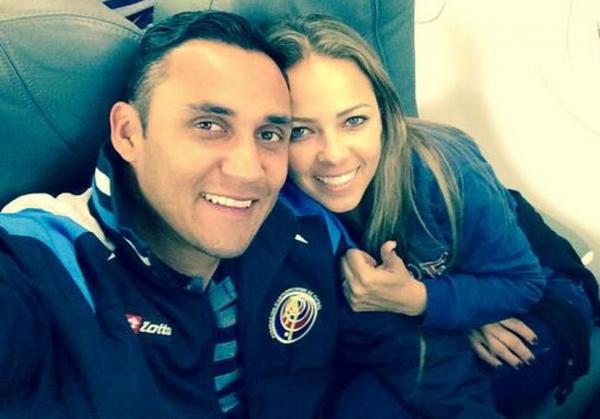 غيابي جماعي للاعبي ريال مدريد عن حفل زفاف كيلور نافاس