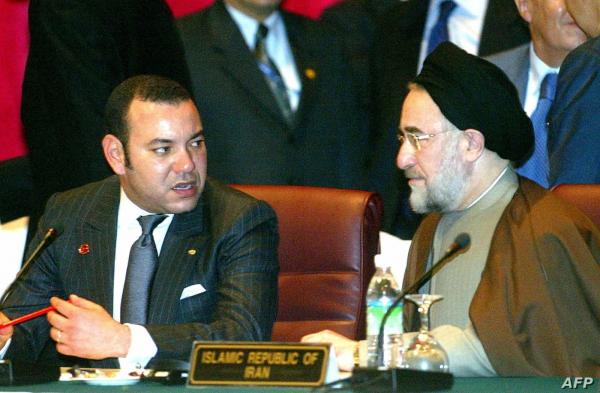 محلل سياسي يوضح عبر "أخبارنا" مخططات إيران الهادفة إلى زعزعة الاستقرار بشمال إفريقيا