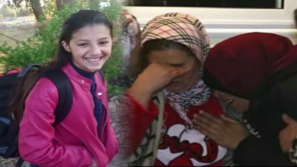 هذا ما قررته المحكمة في حق المتهمين باختطاف واحتجاز الطفلة "وصال"