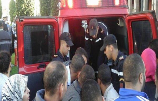 عاجل..شاب يبتر عضوه التناسلي وهذا مصيره !