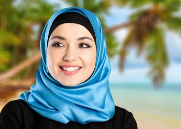 الطريقة المثالية لتقليل المكياج خلال رمضان