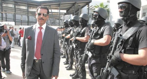 الدول الأوروبية تستنجد بالاستخبارات المغربية مع اقتراب احتفالات رأس السنة