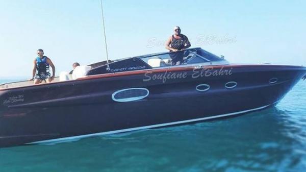 الملك يغادر تطوان ويحل بالحسيمة في إجازة خاصة