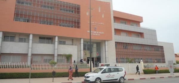 بالفيديو...ساكنة حي "شاذي" بني ملال يفضحون "كنال بلوس" ويطالبون وزير الداخلية والعدل بفتح تحقيق