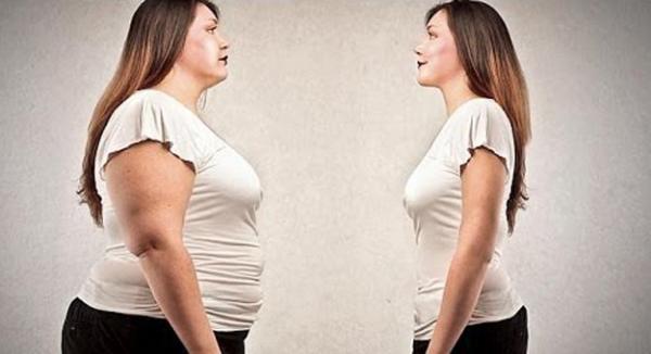 وصفة بسيطة جدا ومجربة لإنقاص الوزن