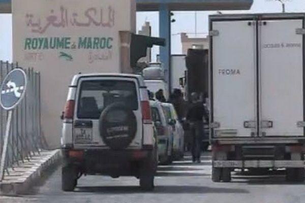 استنفار أمني بالحدود الجنوبية للمملكة و"لادجيد " تدخل على الخط