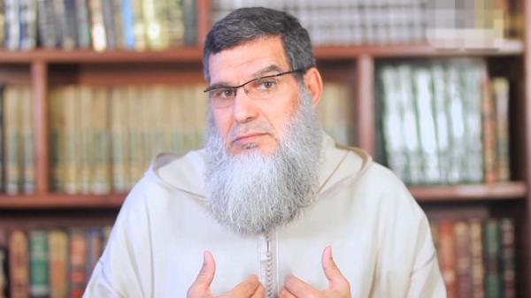 الشيخ الفيزازي لـ " أخبارنا " : ما تم تداوله كذب و بهتان و لا علاقة لي بحزب الاستقلال‏