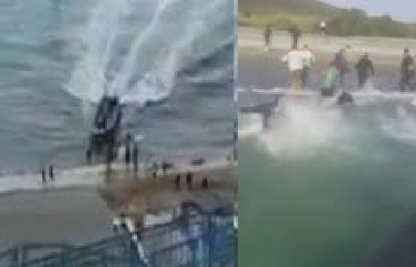 ما هو سر "الفانطوم" التي سلبت عقول الراغبين في الهجرة سرا من شمال المغرب إلى الجنوب الإسباني؟