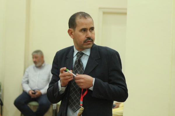 استشهاد محسن فكري...دروس وعبر