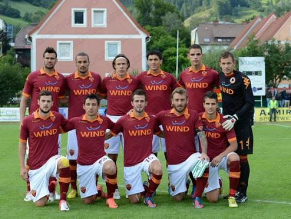 المغرب التطواني يشارك في دوري "كارنثا" الشهير الى جانب روما الايطالي و فلومينينسي البرازيلي