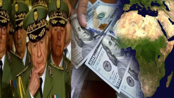 الجزائر تعترف بقوة المغرب وتمدده إفريقيا وتعقد اجتماعا سريا لإعداد خطة لمحاصرة المملكة وهذه تفاصيلها