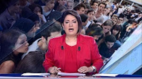 هذا هو عدد الناجحين في الدورة الاستدراكية لامتحانات الباكالوريا 2017