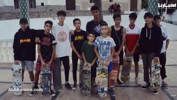 رياضة غريبة تجتاح شوارع تطوان تثير رفض الساكنة وردود أفعال قوية من ممارسيها