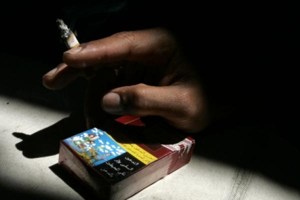 المغرب.. مسيرة للمطالبة بمنع التدخين في الأماكن العامة