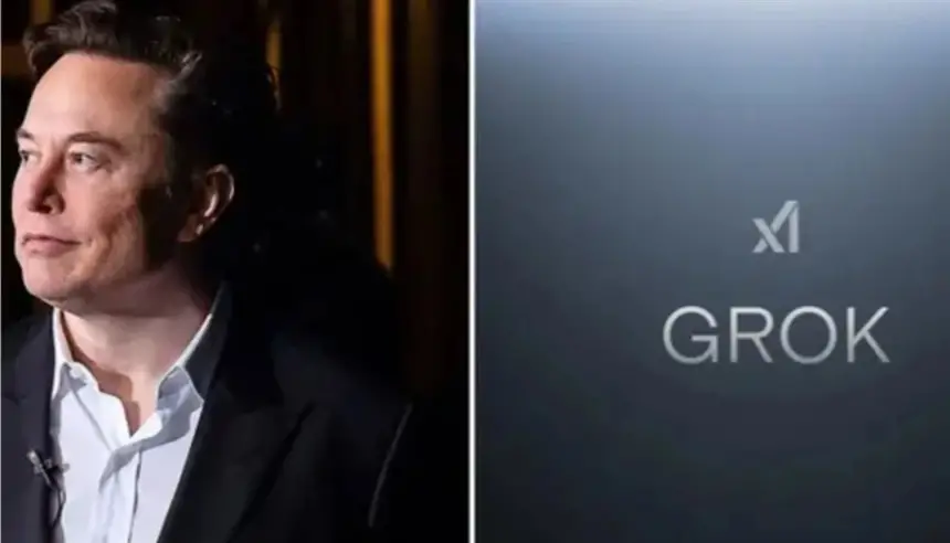 جدل واسع حول ردود مثيرة للجدل لروبوت "غروك" على منصة "إكس"