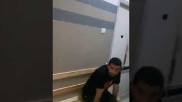 فضيحة مستشفى الغساني بفاس: مستشفى بدون طاقم طبي و يستقبل المرضى