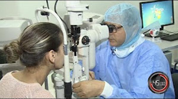 45 دقيقة - الطب صراع العلم والعشوائية