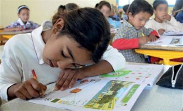 بعد تحسن الوضعية الوبائية...مدارس بالقنيطرة تفتح أبوابها أمام التلاميذ