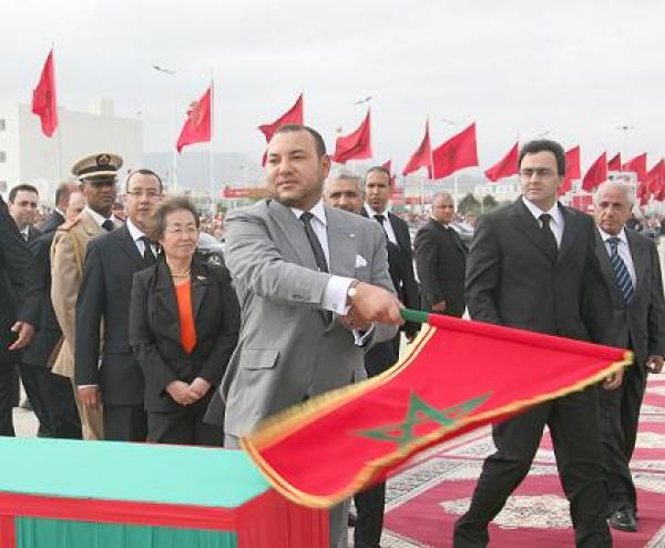 توقعات بتأجيل الملك محمد السادس زيارته  لمدن الشمال